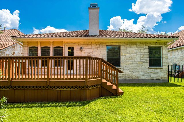 14524 American Kestrel DR, Austin, TX 78738