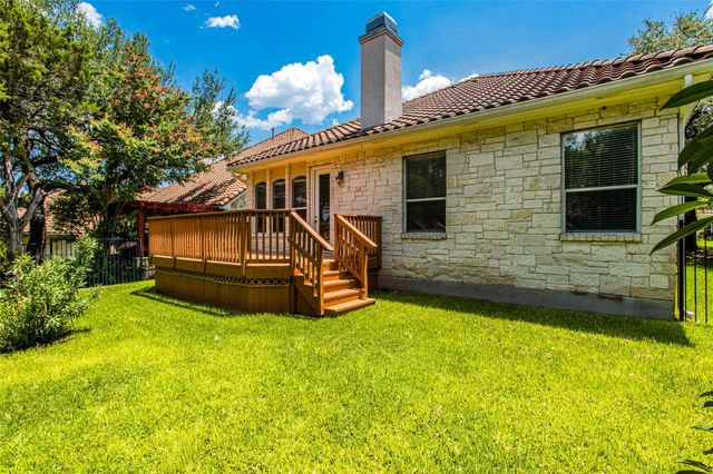14524 American Kestrel DR, Austin, TX 78738