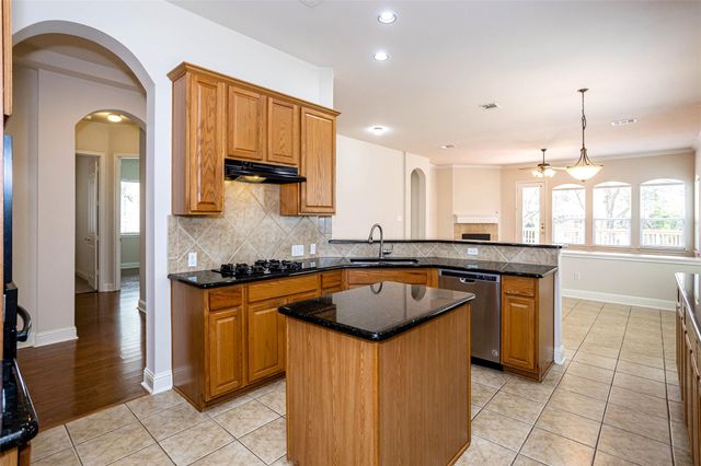 14524 American Kestrel DR, Austin, TX 78738