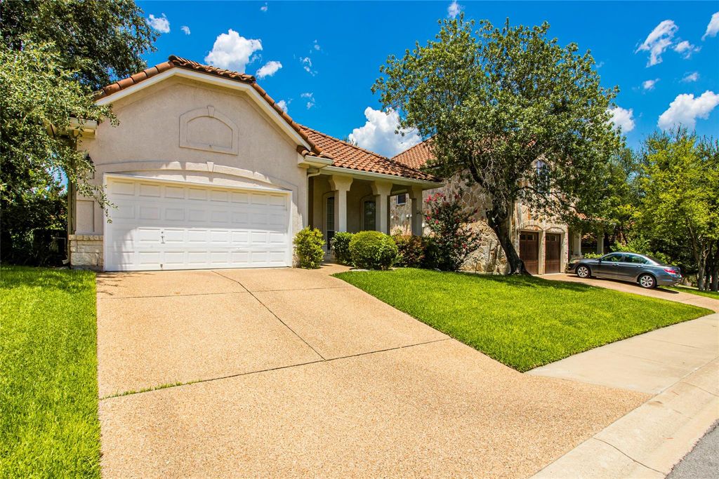14524 American Kestrel DR, Austin, TX 78738