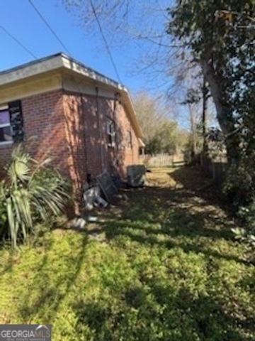 3254 Markwood Drive, Macon, GA 31206