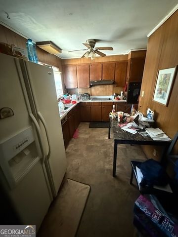 3254 Markwood Drive, Macon, GA 31206