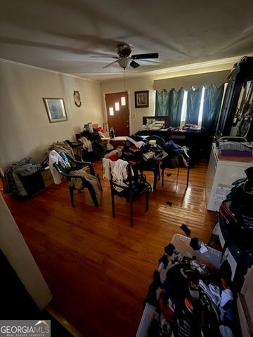 3254 Markwood Drive, Macon, GA 31206