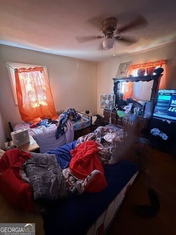 3254 Markwood Drive, Macon, GA 31206