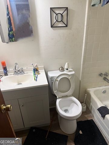 3254 Markwood Drive, Macon, GA 31206