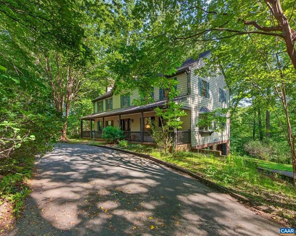 2200 ROCKY RUN, Charlottesville, VA 22901