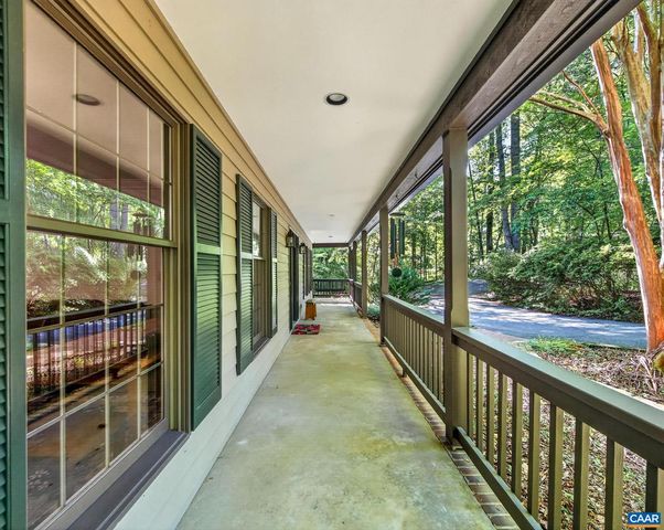 2200 ROCKY RUN, Charlottesville, VA 22901