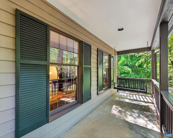 2200 ROCKY RUN, Charlottesville, VA 22901