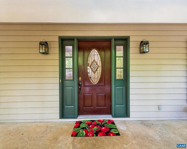 2200 ROCKY RUN, Charlottesville, VA 22901