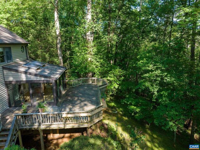 2200 ROCKY RUN, Charlottesville, VA 22901