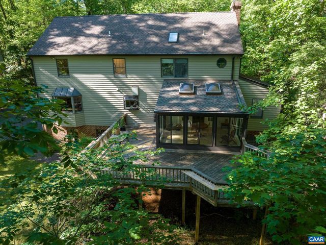 2200 ROCKY RUN, Charlottesville, VA 22901