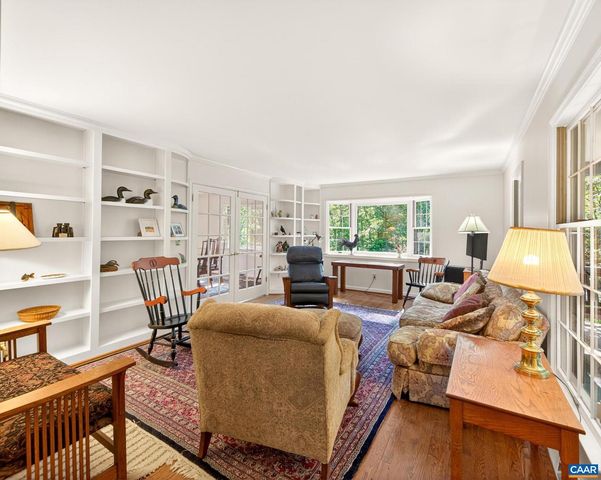 2200 ROCKY RUN, Charlottesville, VA 22901