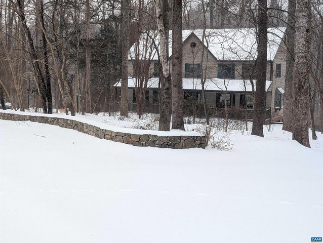 2200 ROCKY RUN, Charlottesville, VA 22901