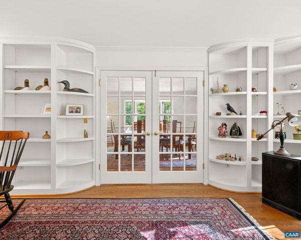 2200 ROCKY RUN, Charlottesville, VA 22901