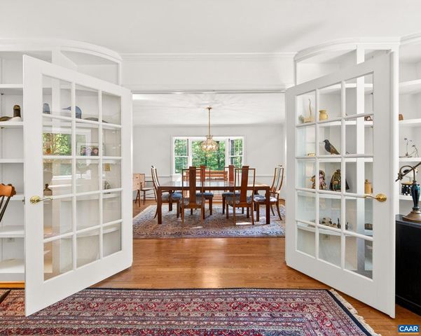 2200 ROCKY RUN, Charlottesville, VA 22901