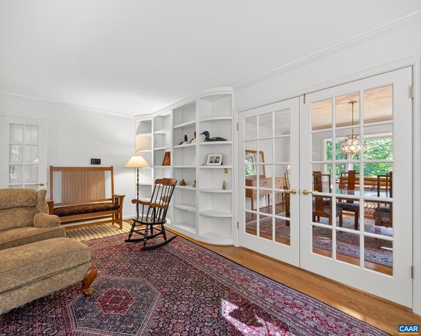 2200 ROCKY RUN, Charlottesville, VA 22901