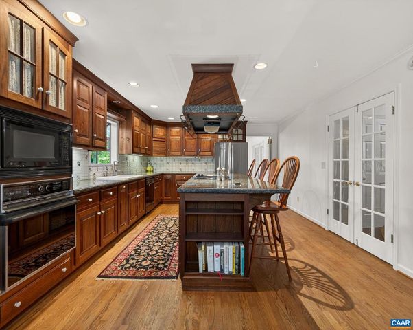2200 ROCKY RUN, Charlottesville, VA 22901