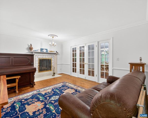 2200 ROCKY RUN, Charlottesville, VA 22901