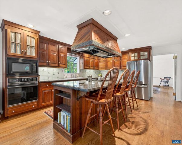 2200 ROCKY RUN, Charlottesville, VA 22901
