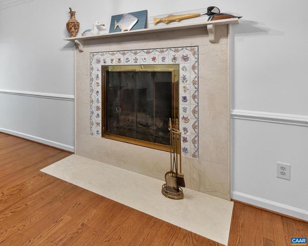 2200 ROCKY RUN, Charlottesville, VA 22901