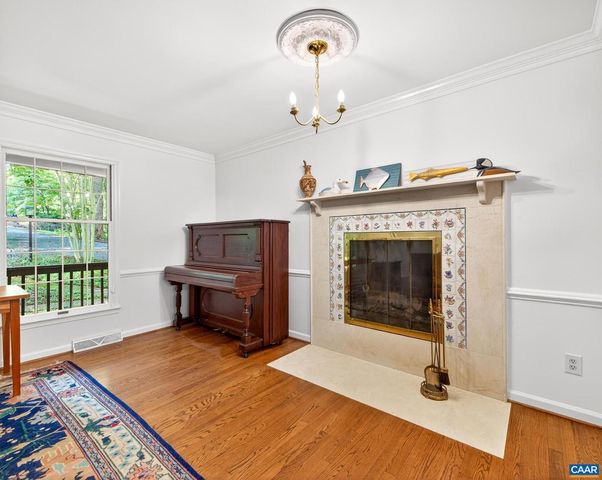 2200 ROCKY RUN, Charlottesville, VA 22901