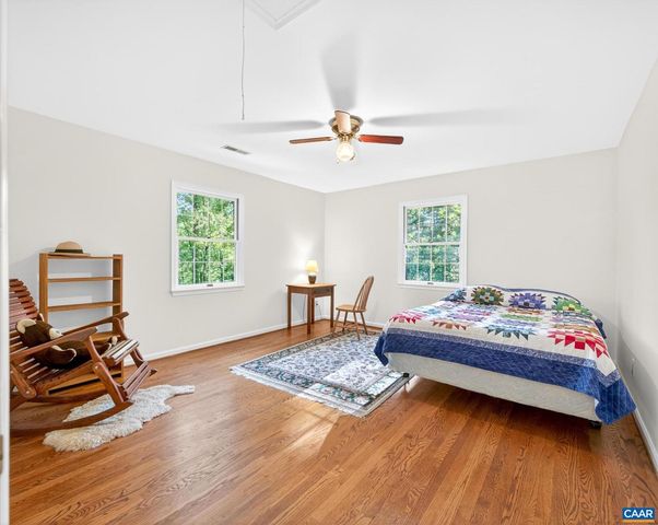 2200 ROCKY RUN, Charlottesville, VA 22901