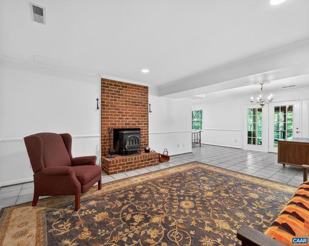 2200 ROCKY RUN, Charlottesville, VA 22901