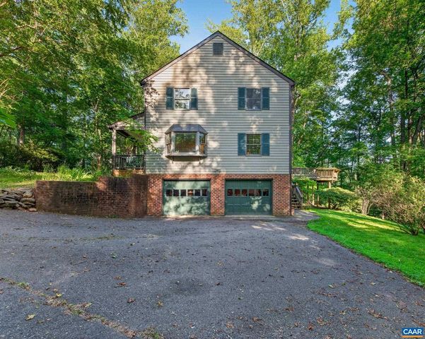 2200 ROCKY RUN, Charlottesville, VA 22901