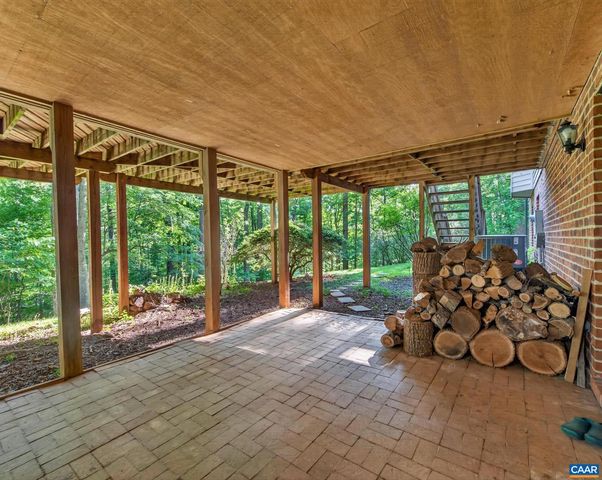 2200 ROCKY RUN, Charlottesville, VA 22901
