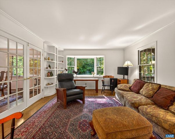 2200 ROCKY RUN, Charlottesville, VA 22901