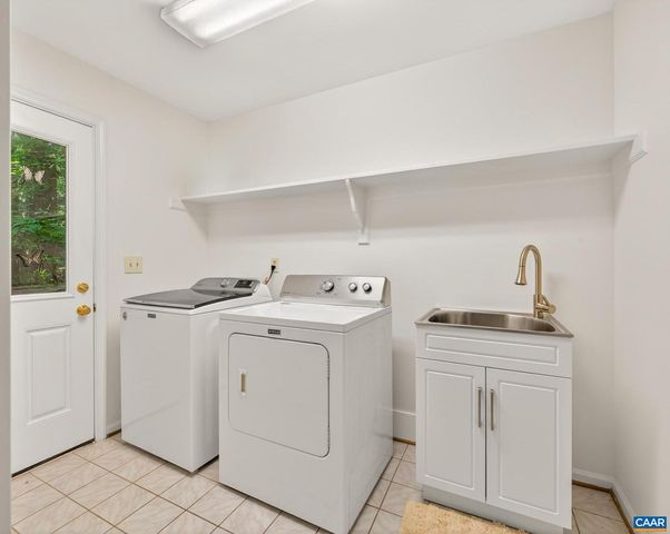 2200 ROCKY RUN, Charlottesville, VA 22901