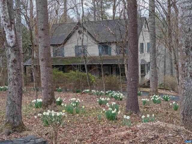 2200 ROCKY RUN, Charlottesville, VA 22901