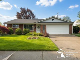 34316 Tomahawk Drive, Westland, MI 48185