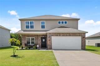 7107 Chestnut Hill Road, Bentonville, AR 72713