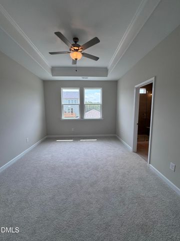 1018 Old Knight Road, Knightdale, NC 27545