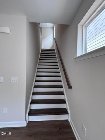 1018 Old Knight Road, Knightdale, NC 27545