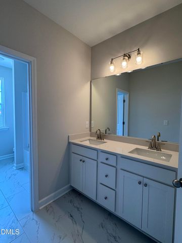 1018 Old Knight Road, Knightdale, NC 27545