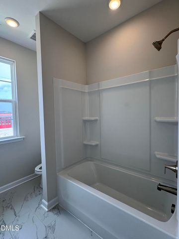1018 Old Knight Road, Knightdale, NC 27545