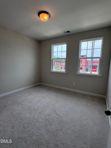 1018 Old Knight Road, Knightdale, NC 27545