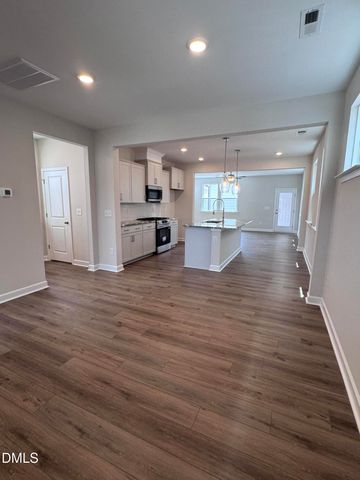 1018 Old Knight Road, Knightdale, NC 27545