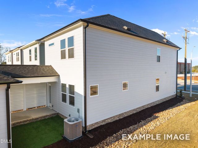 1018 Old Knight Road, Knightdale, NC 27545