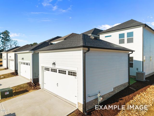1018 Old Knight Road, Knightdale, NC 27545