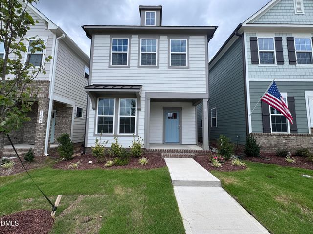 1018 Old Knight Road, Knightdale, NC 27545