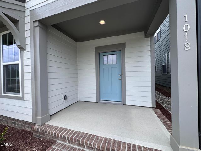 1018 Old Knight Road, Knightdale, NC 27545