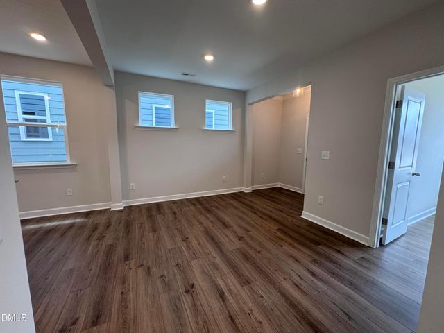 1018 Old Knight Road, Knightdale, NC 27545