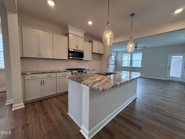 1018 Old Knight Road, Knightdale, NC 27545