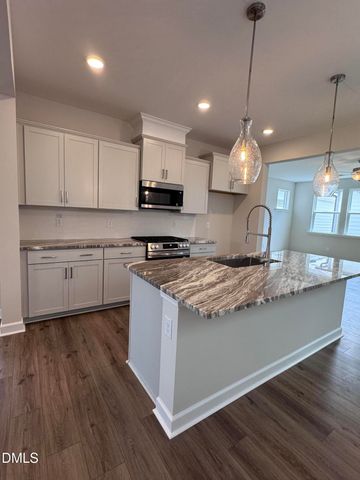 1018 Old Knight Road, Knightdale, NC 27545
