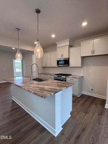 1018 Old Knight Road, Knightdale, NC 27545