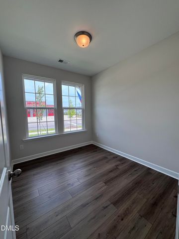 1018 Old Knight Road, Knightdale, NC 27545