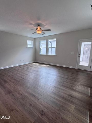 1018 Old Knight Road, Knightdale, NC 27545